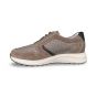 mephisto dino heren sneaker dino perf warm grey 