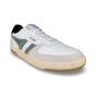 gola sneaker CMB336IN gola hawk white sage black voor heren