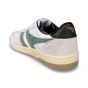 gola heren sneakerCMB336IN gola hawk white sage black