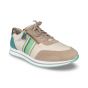 mephisto lucille sneaker p5147089 lucille beige multi adviesprijs €200 nu aan €160