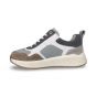 solidus heren sneaker7150020927 ken stretch toro k 