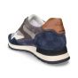 australian heren sneaker15166902kb3 tiago grey blue tan