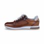 fluchos heren sneakerf2187 habana cuero 