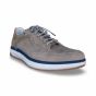 fluchos sneaker f2211 delbuck marmota voor heren