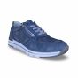 remonte sneaker r670013 odense blue silver g voor dames