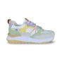 rieker dames sneakerw250181 samira multi f