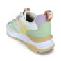 rieker dames sneakerw250181 samira multi f