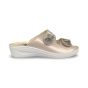 franken dames slipper3020w4 light gold