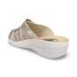 franken dames slipper3020w4 light gold