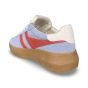 gola dames sneakerclb573eu204 gola athena air coral offw gum