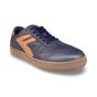 andreaconti sneaker 671511799 blauw bruin adviesprijs €99 nu aan €79