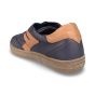 blauw-bruin adviesprijs €99 nu aan €79 sneaker van andreaconti