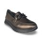 rieker mocassin 4905125 bosra brown h adviesprijs €85 nu aan €68