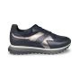 gabor dames sneaker 76.375.46 samt jackson blauw h adviesprijs €135 nu aan €108