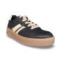 gabor sneaker 76.475.57 foulard zwart latte g adviesprijs €115 nu aan €92