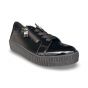 gabor sneaker 73.334.97 knautschlack zwart f adviesprijs €125 nu aan €100
