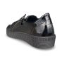 gabor 73.334.97 sneaker van gabor