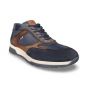 fluchos sneaker f1959 louis afelpado marino com3 adviesprijs €120 nu aan €96