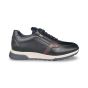 fluchos heren sneaker 1600 louis habana negro com4 adviesprijs €129 nu aan €103