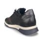 louis-habana-negro-com4 adviesprijs €129 nu aan €103 sneaker van fluchos