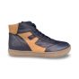 andreaconti dames sneaker 00602430537 blau brandy adviesprijs €120 nu aan €96
