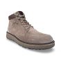 gabor hoge schoen 10.691.10 pius oil suede mocca adviesprijs €165 nu aan €132