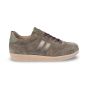 gabor dames sneaker 73.300.11 dreamvel oliv f adviesprijs €125 nu aan €100