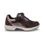 rollingsoft dames sneaker 7687841 rollingsoft samtchevr choc adviesprijs €135 nu aan €108