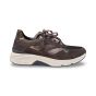 rollingsoft dames sneaker 7689644 rollingsoft mesh mocca adviesprijs €145 nu aan €116