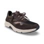 rollingsoft sneaker 7689644 rollingsoft mesh mocca adviesprijs €145 nu aan €116