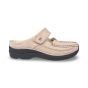 wolky dames pantoffel 0622713125 roll slipper safari nub adviesprijs €139 nu aan €125