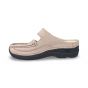wolky roll-slipper-safari-nub adviesprijs €139 nu aan €125 verzending levering gratis