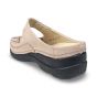 roll-slipper-safari-nub adviesprijs €139 nu aan €125 pantoffel van wolky