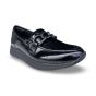 remonte mocassin d0h1502 lagro black f adviesprijs €80 nu aan €64