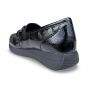 lagro-black-f adviesprijs €80 nu aan €64 mocassin van remonte