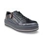 remonte sneaker d1c0104 odeon zwart braun g adviesprijs €90 nu aan €72
