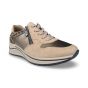rieker sneaker n950320 nabikino camel braun h adviesprijs €85 nu aan €68