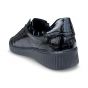 bahamalack-lagro-black-g adviesprijs €85 nu aan €68 sneaker van remonte