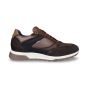 fluchos heren sneaker f1959 louis afelpado cafe adviesprijs €120 nu aan €96