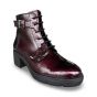 fluchos hoge schoen f2107burdeos fugas burdeos adviesprijs €129 nu aan €103