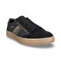 remonte sneaker d2c0403 goatsuede zwart brown tex g adviesprijs €90 nu aan €72