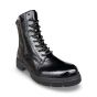 remonte hoge schoen d2s7202 lagro black g adviesprijs €100 nu aan €80