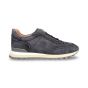 giorgio heren sneaker 87512504 maiori 1741 grigio adviesprijs €215 nu aan €172
