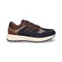 australian heren sneaker 15168802slb grants blue brown grey adviesprijs €149 nu aan €119