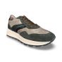 dlsport sneaker 670104 velour army nevada foresta adviesprijs €169 nu aan €135