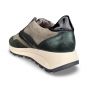 velour-army-nevada-foresta adviesprijs €169 nu aan €135 sneaker van dlsport