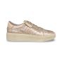 dlsport dames sneaker 671103 navajo ivory adviesprijs €199 nu aan €159