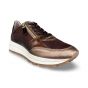 dlsport sneaker 670205 dubai ossido suede tdm adviesprijs €179 nu aan €143