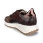 dubai-ossido-suede-tdm adviesprijs €179 nu aan €143 sneaker van dlsport