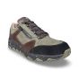 allrounder sneaker p2008387 comet tex black khaki adviesprijs €160 nu aan €128